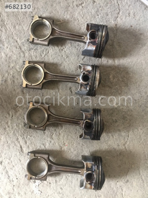 Ford kuga 1.6 ecoboost cıkma piston