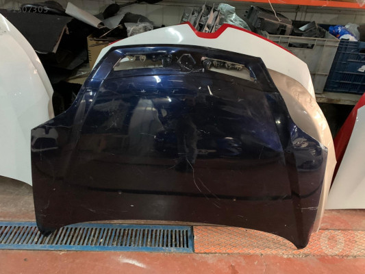 2000-2002 Renault Scenic ön kaput çıkma