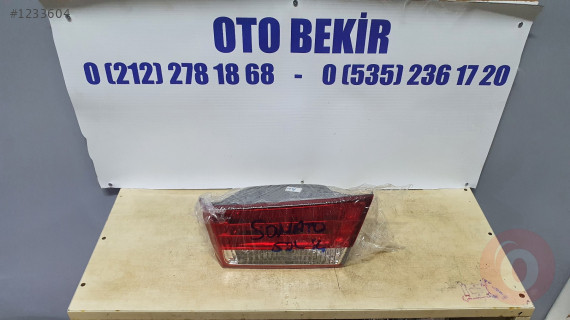 SONATA SAG IC STOP