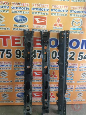 suzuki baleno ön panel üst