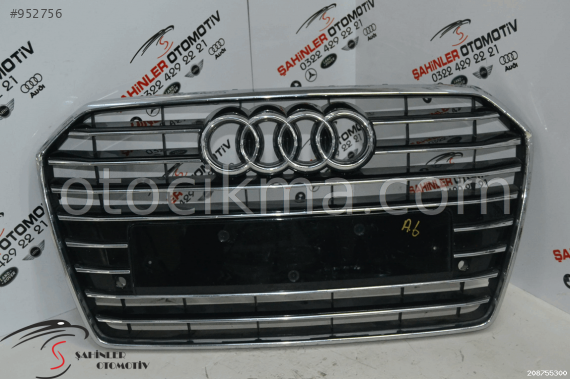 AUDİ A6 A4 A6 C7 PANJUR