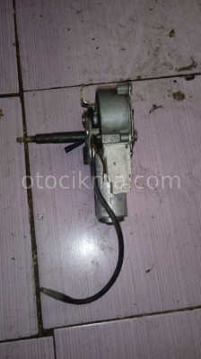 tempra arka cam silecek motoru