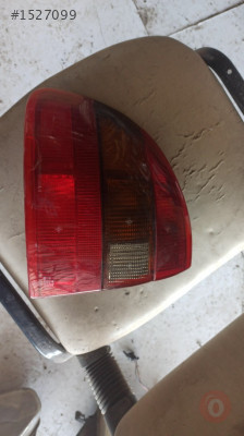 Astra f sol arka stop