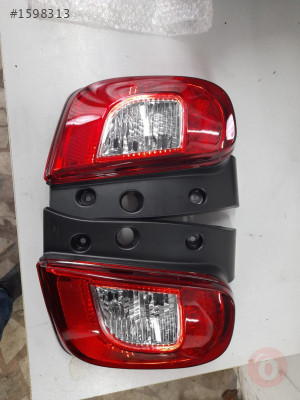 Nissan micra k13 sağ sol stop