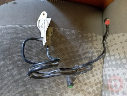FORD TRANSİT T.15.YAKIT BORUSU.92VB 9C330 HE