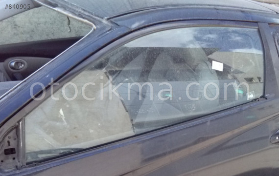 KOMPLE ÇIKMA 2010 HONDA CRZ SOL KAPI CAMI.