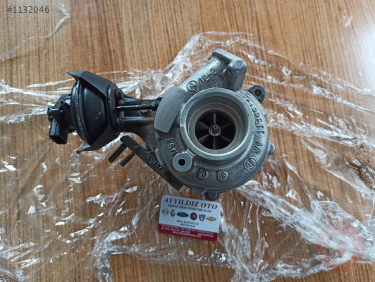 PEUGEOT EXPERT 2.0 TURBO 2007-2013