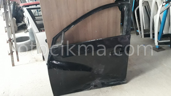 Chevrolet cruze sol ön kapı