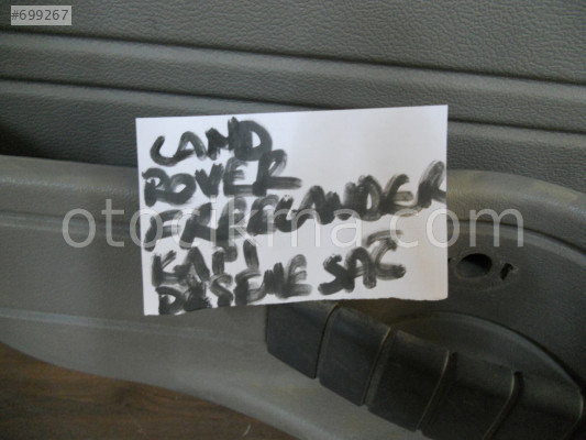 LANDROVER FREELANDER SAĞ ÖN KAPI DÖŞEMESİ 2000-2005 MODEL