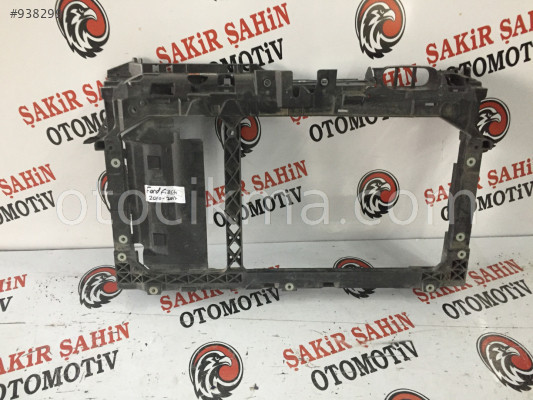ford fiesta ön panel çıkma