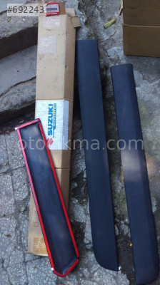 SUZUKİ SX4 KAPI BANDI