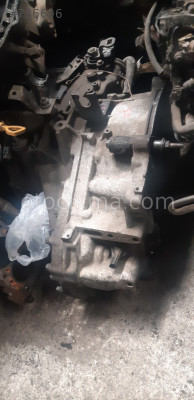 Mazda 626 Otomatik Şanzıman (FS)
