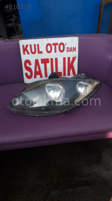 çıkma seat leon sol far