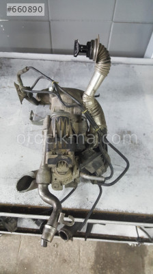 citreon c-elysse  egr valfi