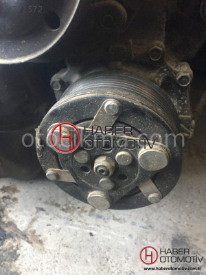 HONDA - CİVİC / R16 1.6 KLİMA KOMPRESÖRÜ