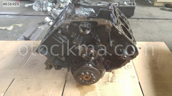 PORSCHE CAYENNE PANAMERA MOTOR 3.0 TDI