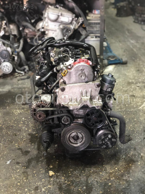 OPEL CORSA 1.3 DİZEL MOTOR