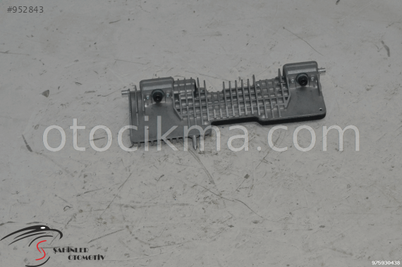 MERCEDES E SERİSİ W213E KAMERA