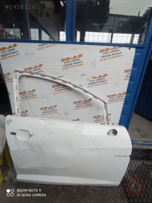 Seat Ibiza Sağ Ön Kapı Boş 2009-2011