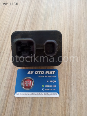 FIAT FIORINO MULTİJET  ISITMA  RÖLESİ