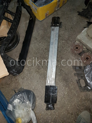 SUBARU OUTBACK ÖN TAMPON DEMIRI OTOBEKİR