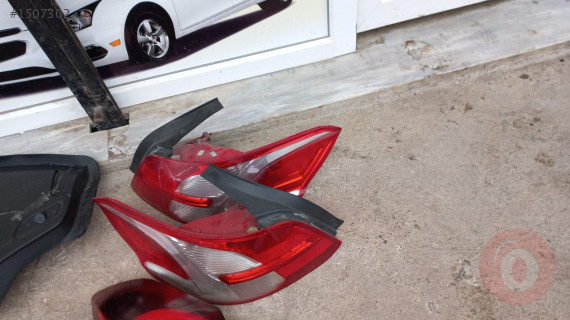 Peugeot 301 Sol Stop