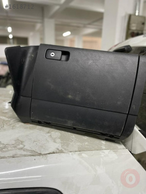 GOLF TORPİDO ORJİNAL ÇIKMA 5G1857114E ORJİNAL ÇIKMA PARÇA - Volkswagen  Orijinal Çıkma Yedek Parça Ankara