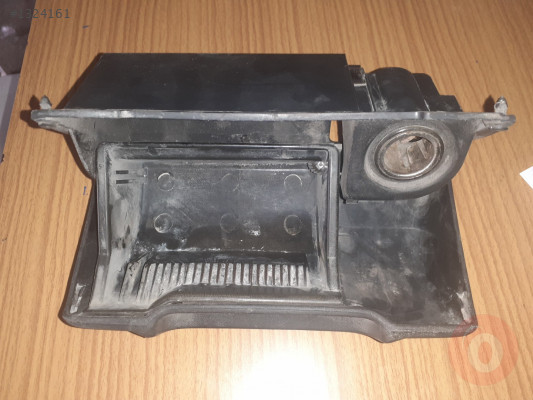 OPEL COMBO B kül tablası
