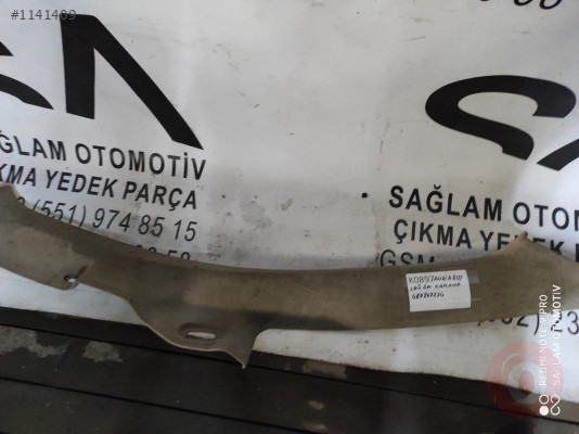 OEM;4E0867234  AUDİ A8 D3 SAĞ ÖN KAPLAMA