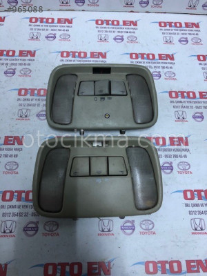 VOLVO S40 TAVAN LAMBASI OTO EN