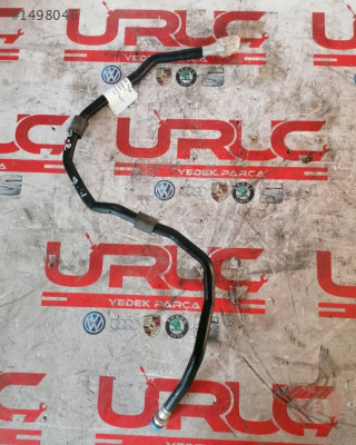 4F0260709A 4F0260709 KLİMA BORUSU AUDİ A6 2005 >>2011