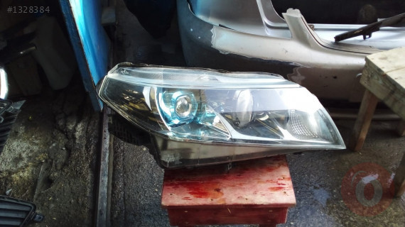çıkma suzuki vitara sağ far