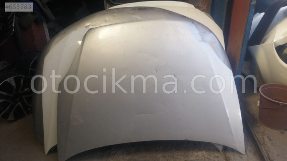 çıkma fiat linea kaput
