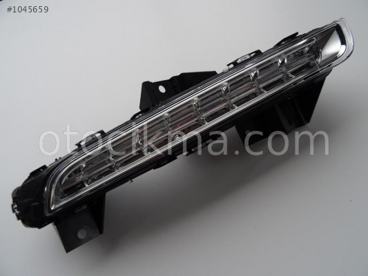 PORSCHE PANAMERA LED SİNYALİ 2010/2016