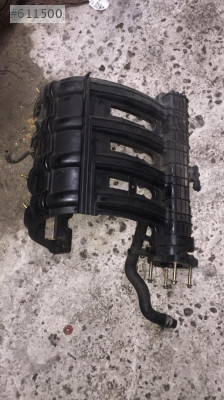 Chery kimo manifold