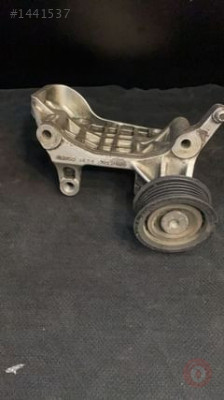 PORSCHE CAYENNE ALTERNATÖR TAKOZU
