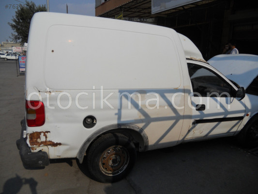 OPEL COMBO SAĞ KAPI DİKİZ AYNASI ORJİNAL ÇIKMA