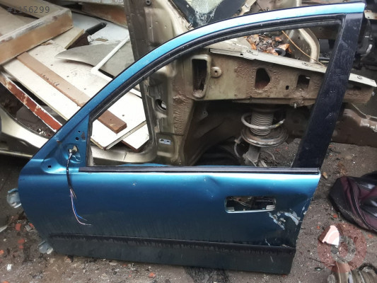 ÇIKMA PARÇA ROVER 200 SOL ÖN KAPI