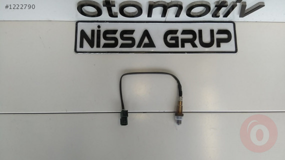 NİSSAN NOTE OKSİJEN SENSÖRÜ ALT SIFIR PARÇA E11 2006-2013