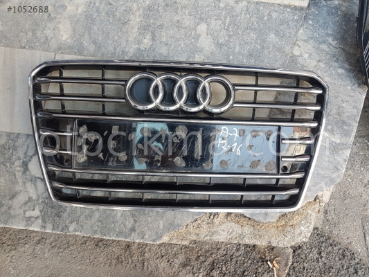 12-17 AUDİ A7 PANJUR OTOBEKİR