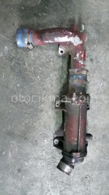 RENAULT 420 MAGNUM YAĞ SOĞUTUCU ÇIKMA ORJİNAL