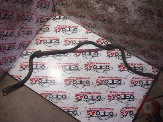 Renault Kangoo Viraj Denge Kolu