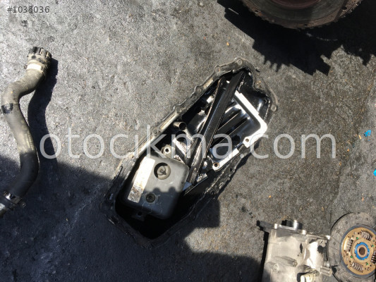 FİAT EGEA 1.3 EURO 5 KARTEL