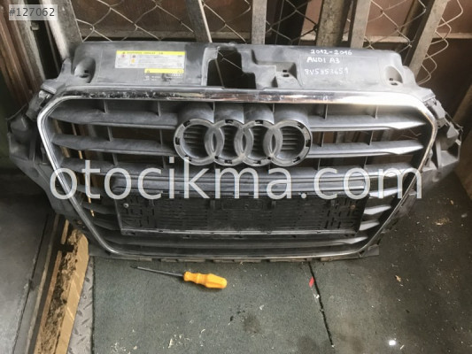 2012-2016 A3 PANJUR AUDİ ORJİNAL ÇIKMA PARÇA