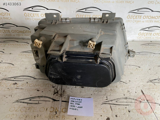 MERCEDES SPRİNTER SOL FAR ORİJİNAL ÇIKMA 1995-2000 MODEL