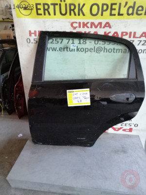 Fiyat linea sol arka kapı