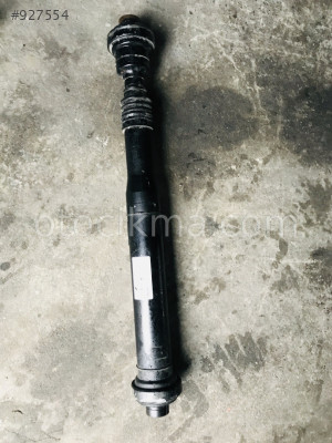 Porsche cayenne ara şaft 7P5.521.101.G