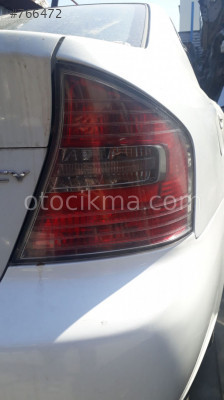 SUBARU LEGACY SAĞ ARKA STOP LAMBASI ÇIKMA