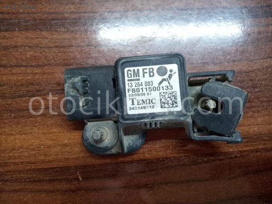 OPEL ASTRA H ÖN DARBE SENSÖRÜ 2007 MODEL