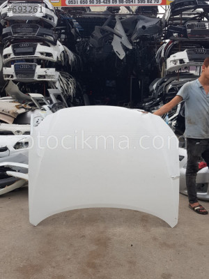 Mazda cx 3 motor kaputu